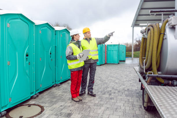 Best Event Portable Toilet Rental  in Port Jervis, NY